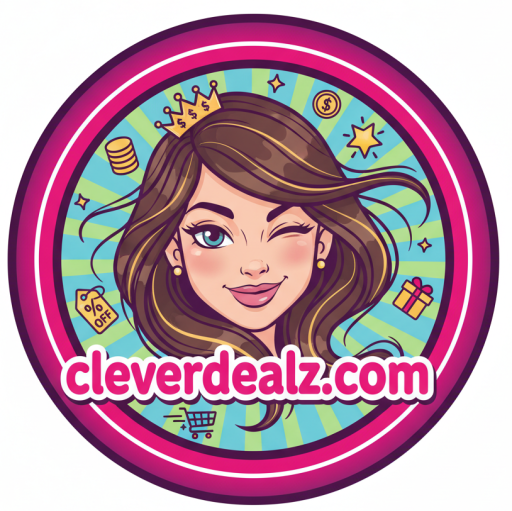Clever Dealz